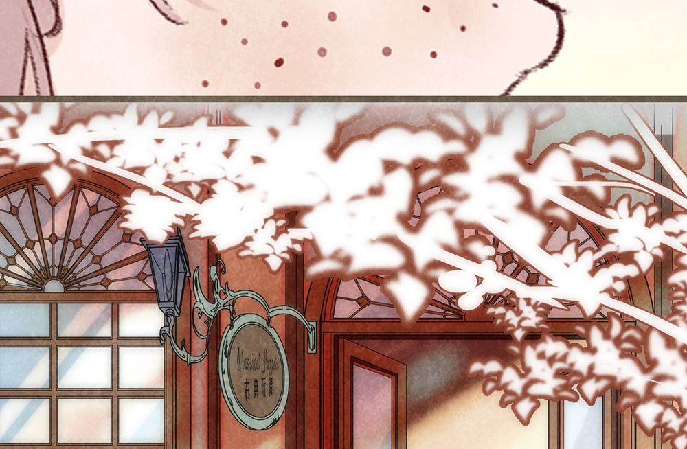 第11话 绯闻前奏(1/2)-第11话