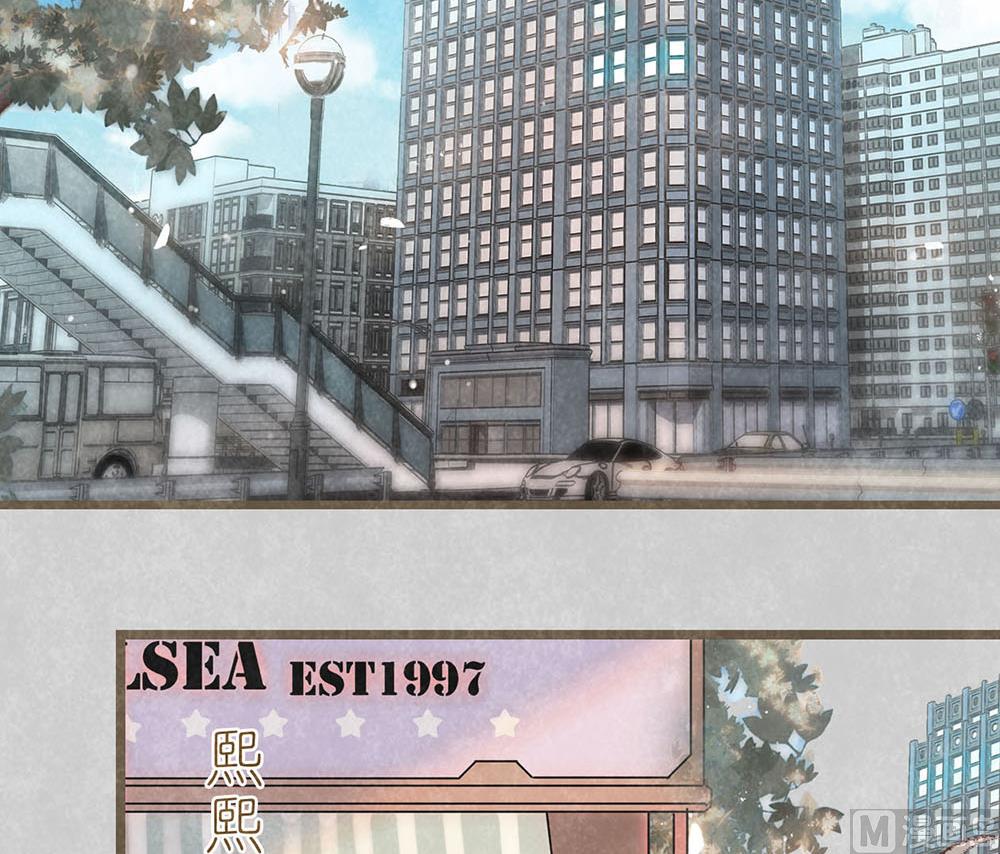 第11话 绯闻前奏(1/2)-第11话