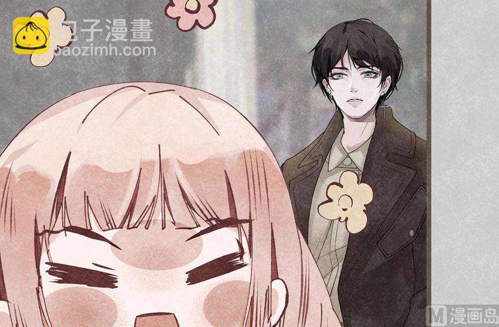 第11话 绯闻前奏(1/2)-第11话