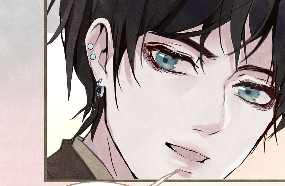 第11话 绯闻前奏(1/2)-第11话