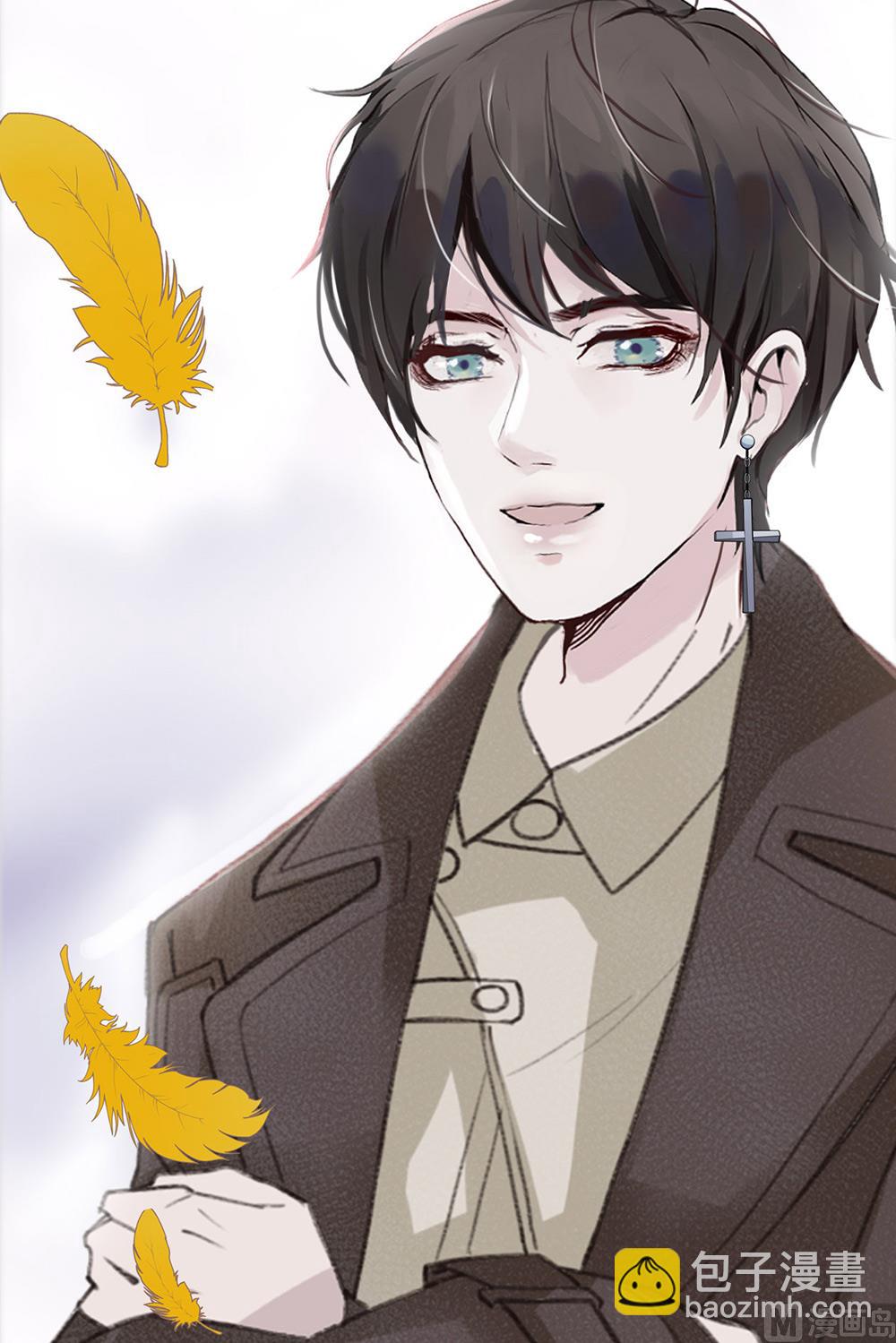 第17话 车祸-第17话