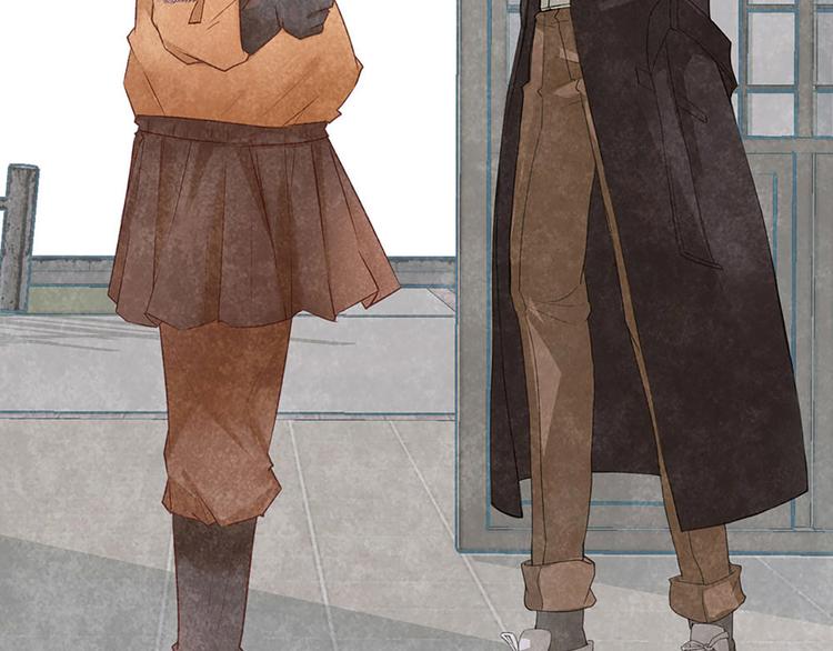 第3话 不惧碰壁的沈珂(1/3)-第3话