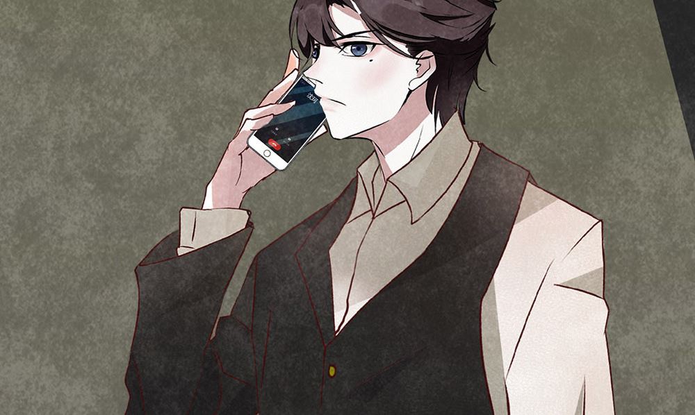 丑小鸭女王 - 第19话 很重要的人(1/2) - 6