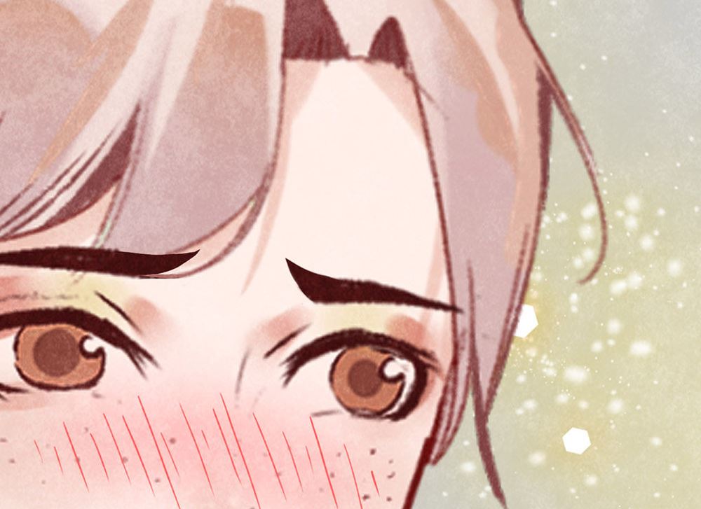 第23话 心有灵犀的各自努力(1/2)-第23话