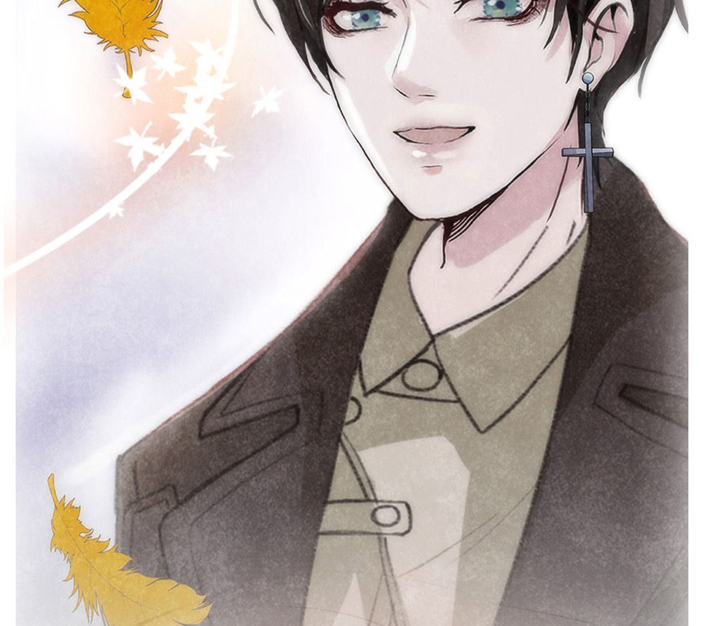 第25话 回国(1/2)-第25话