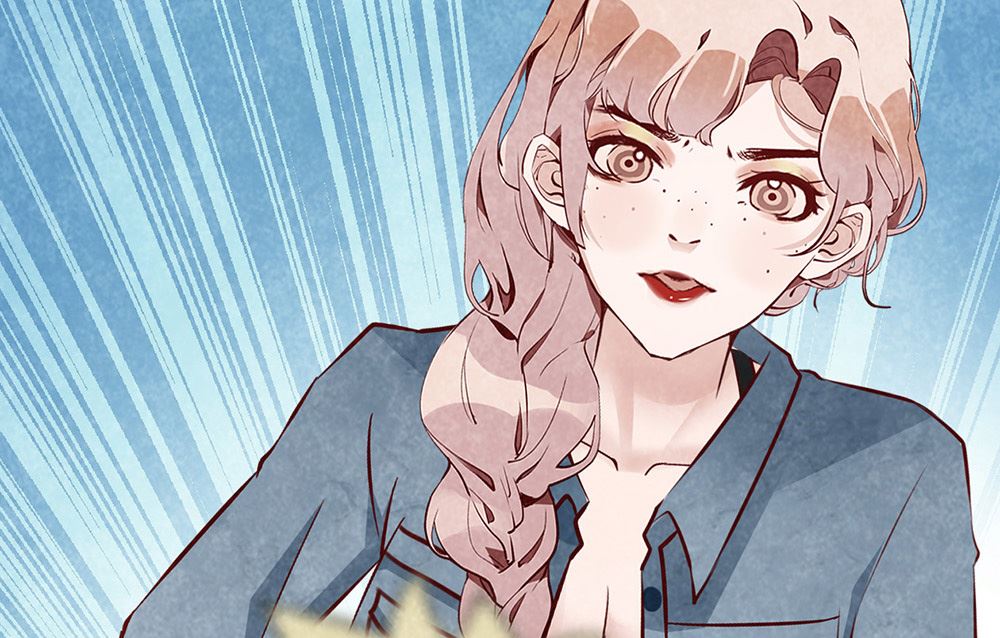 第27话 我的男人我做主(1/2)-第27话