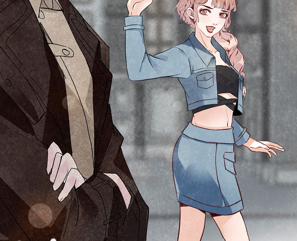 第29话 认可(1/2)-第29话