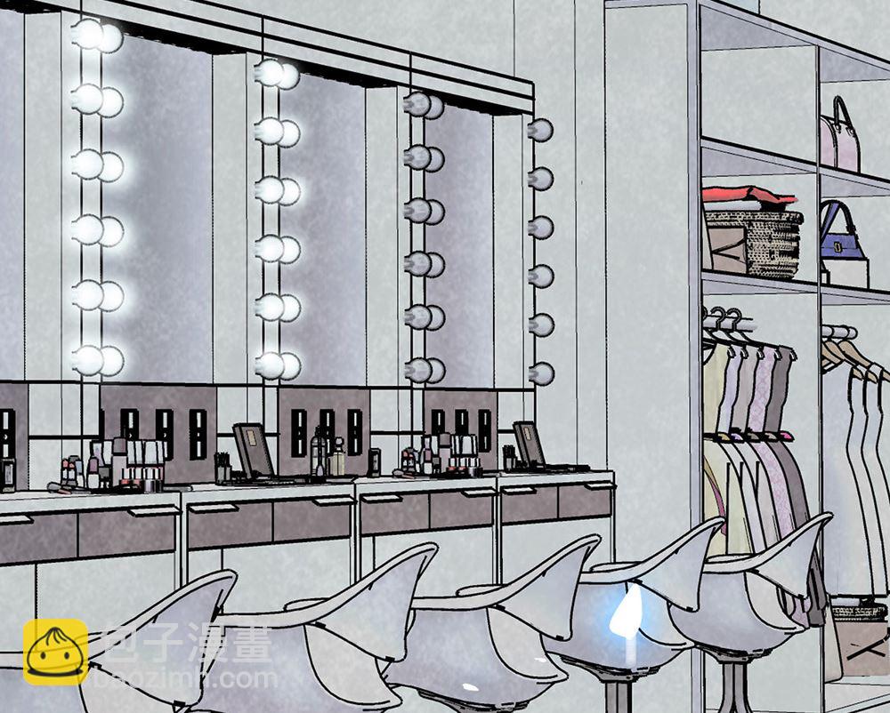 第31话 &rdquo;时光年轮&ldquo;大火(1/2)-第31话