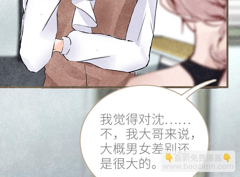 第33话 沈珂喜欢的类型(1/2)-第33话