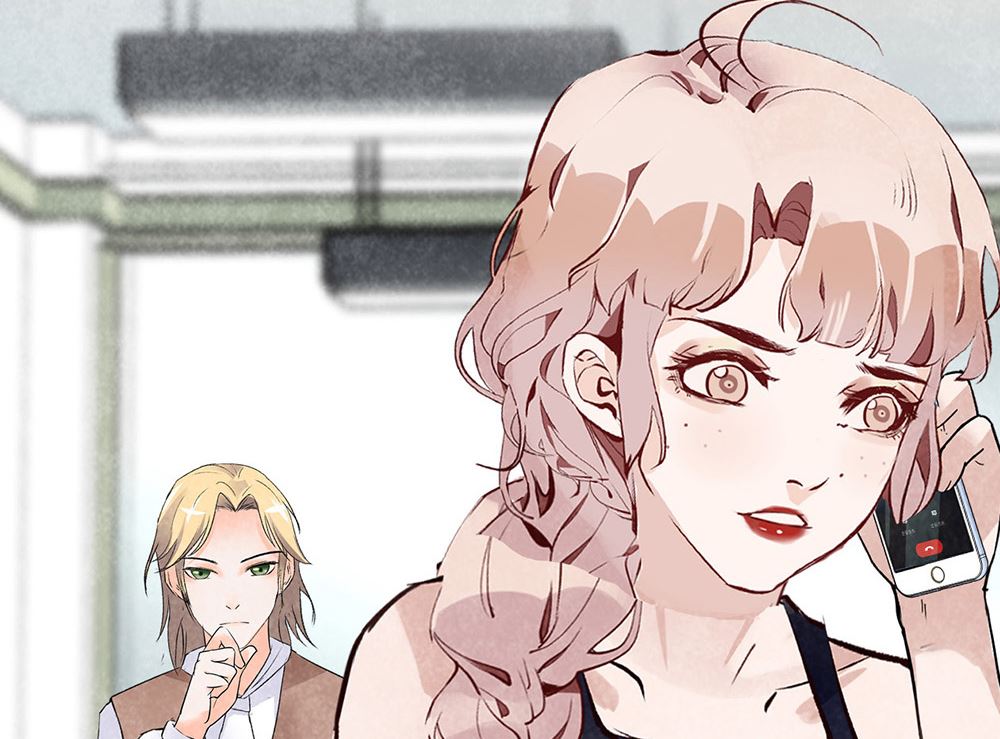 第33话 沈珂喜欢的类型(1/2)-第33话