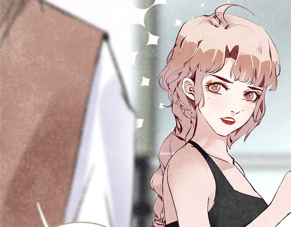 第33话 沈珂喜欢的类型(1/2)-第33话