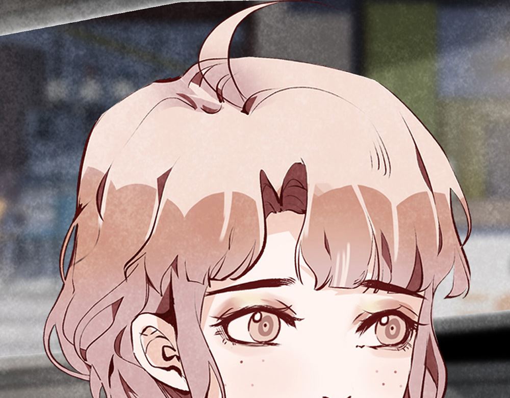 第33话 沈珂喜欢的类型(1/2)-第33话