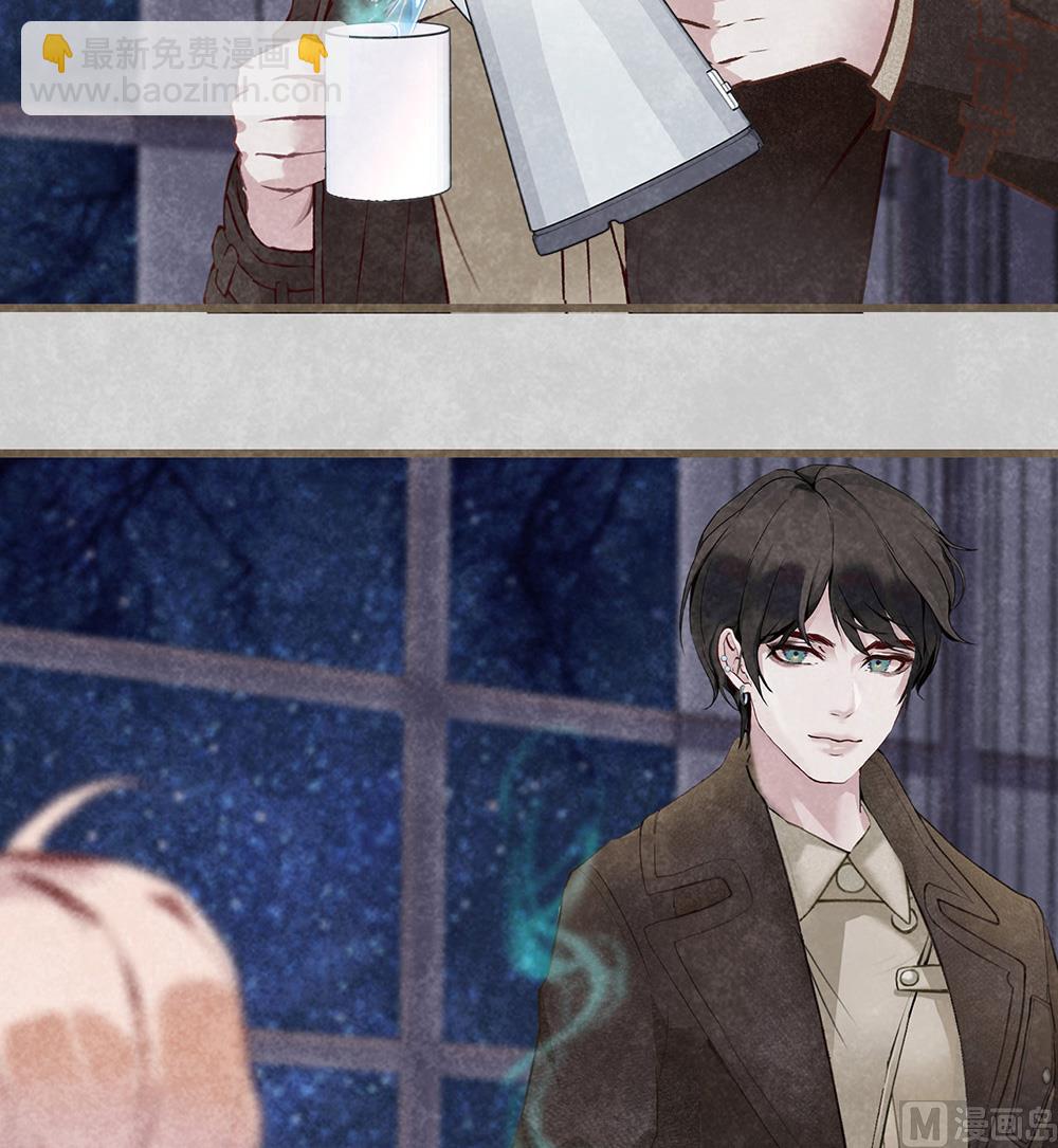 第35话 新的开始-第35话