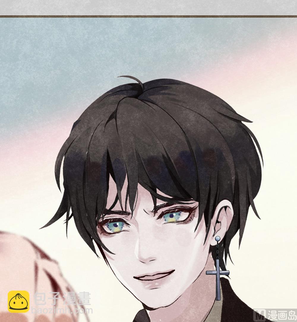 第35话 新的开始-第35话