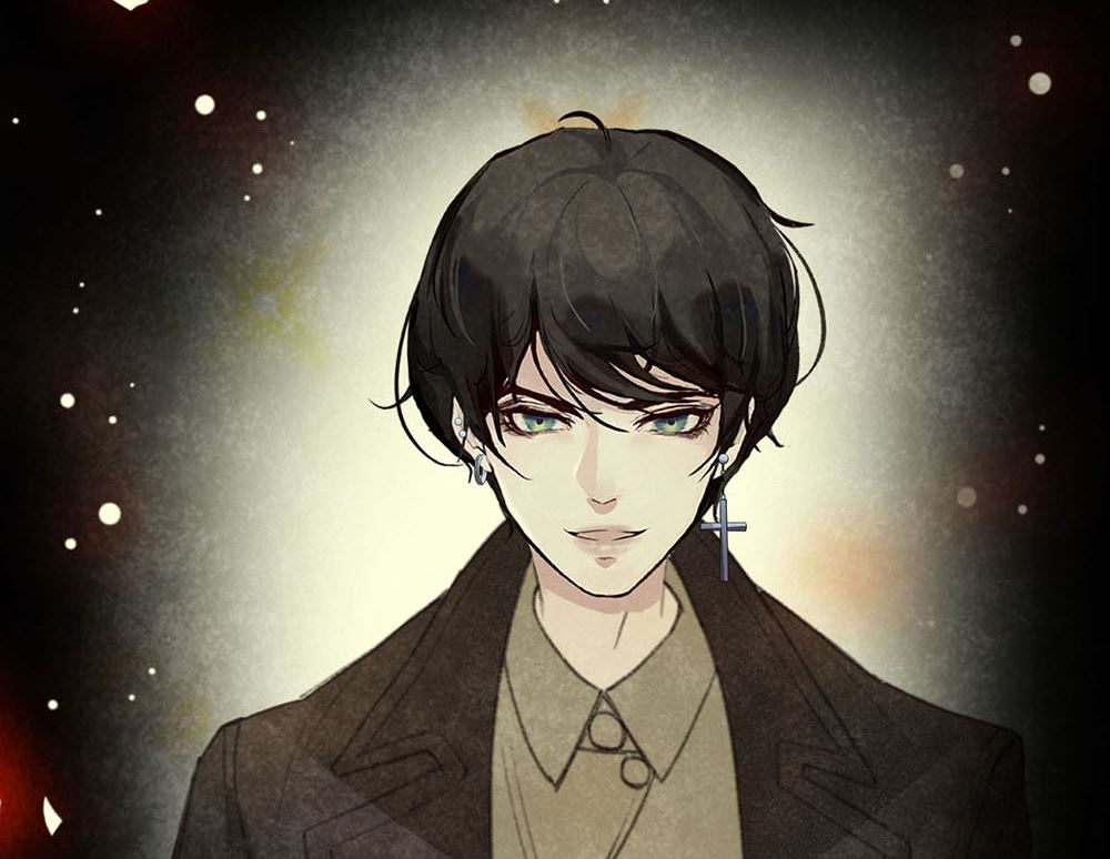 第37话 看望奶奶(1/2)-第37话