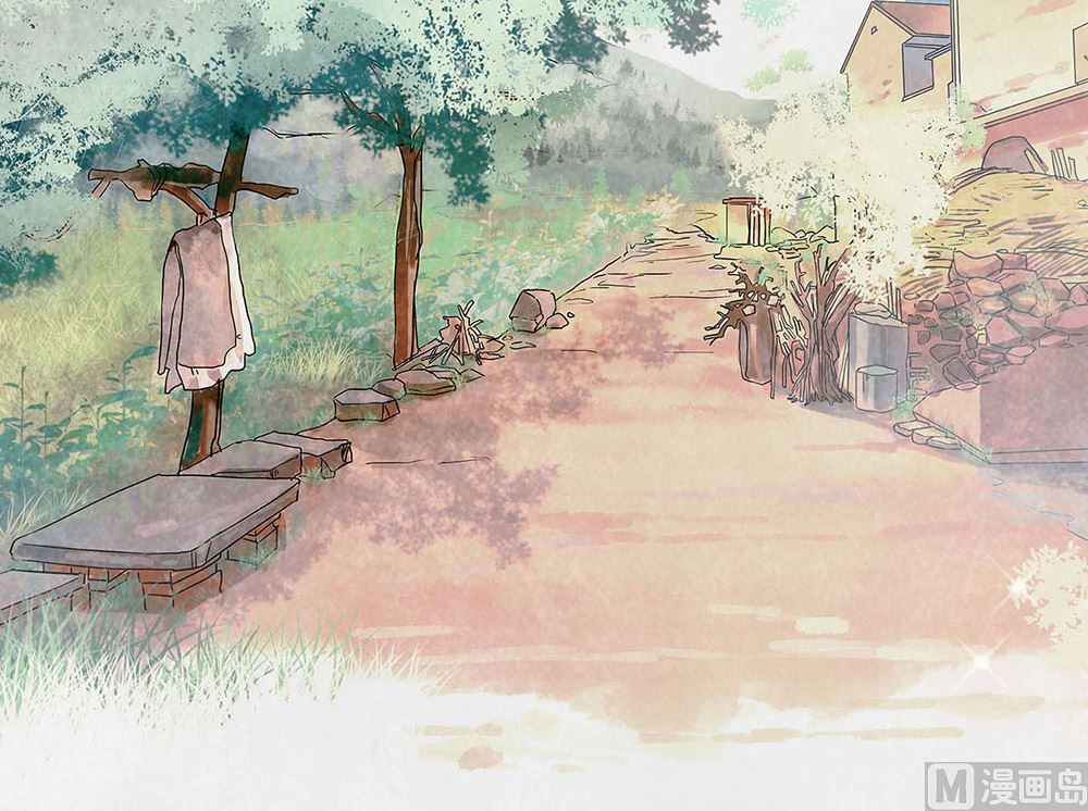 第37话 看望奶奶(1/2)-第37话