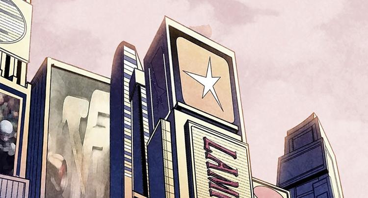 第5话 为了奶奶(1/2)-第5话