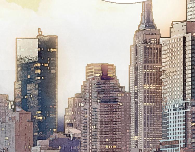 第5话 为了奶奶(1/2)-第5话