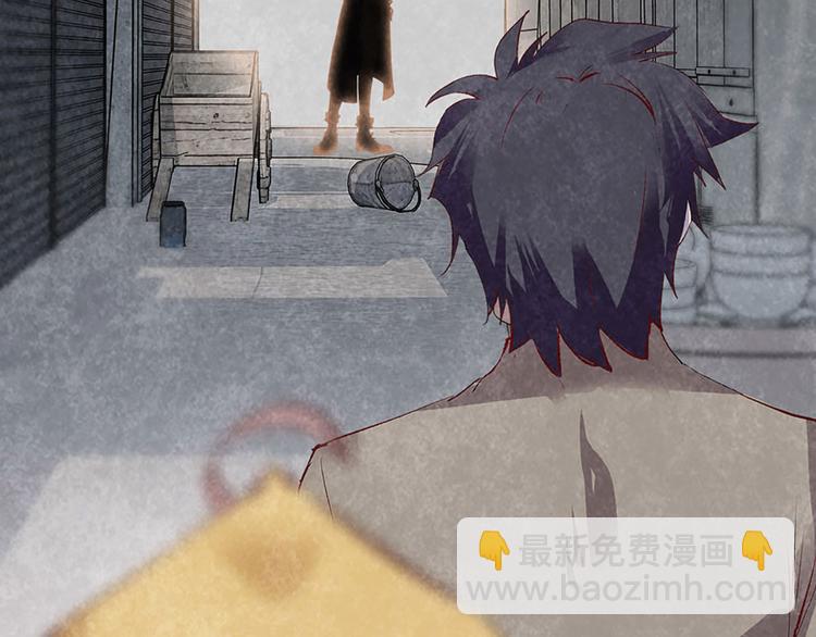 第5话 为了奶奶(1/2)-第5话