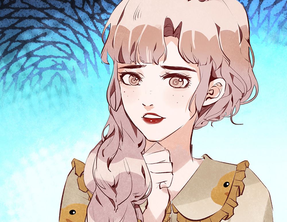 第39话 参赛(1/2)-第39话