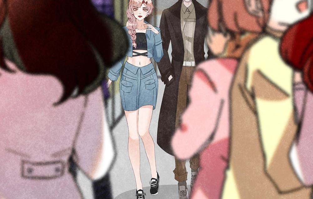 第39话 参赛(1/2)-第39话