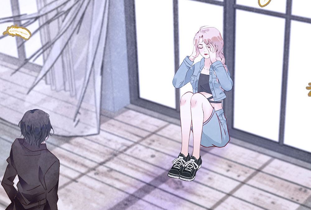 第41话 还有机会(1/2)-第41话