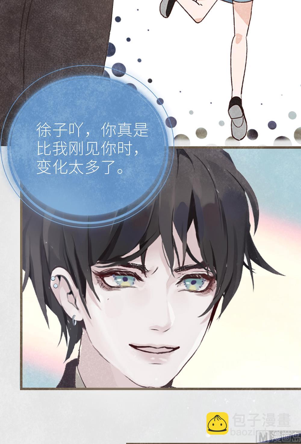 第43话 琴键上的恋曲-第43话