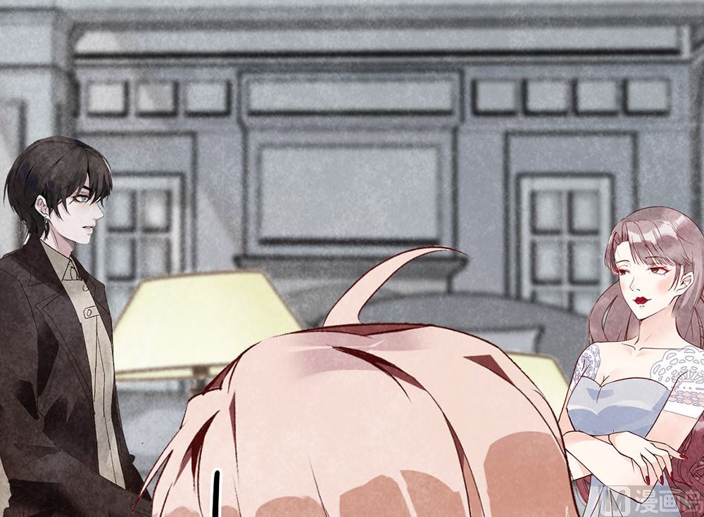 第45话 游乐园？(1/2)-第45话