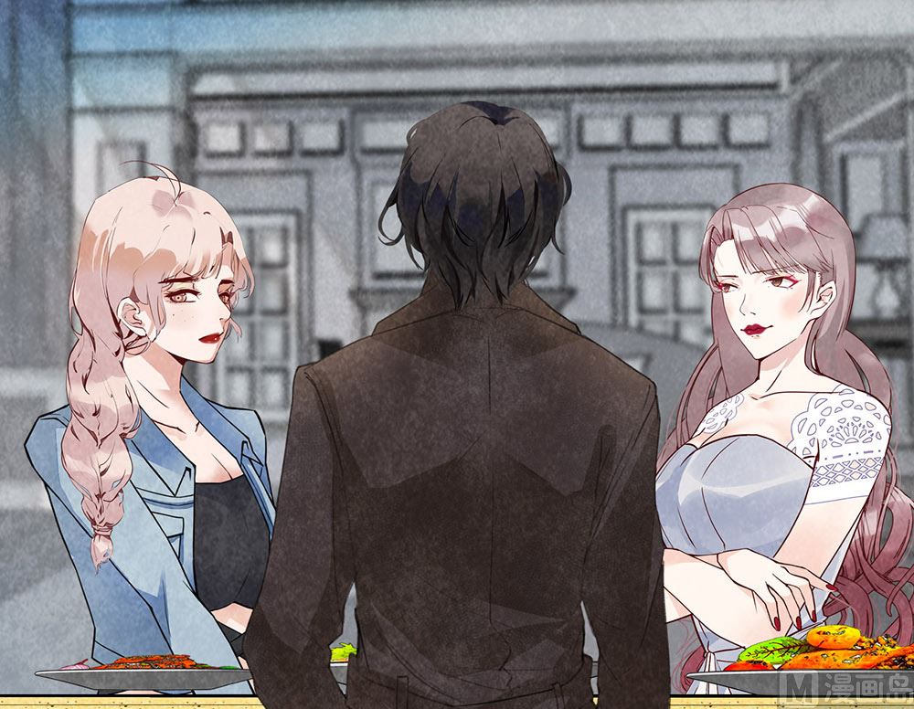 第45话 游乐园？(1/2)-第45话