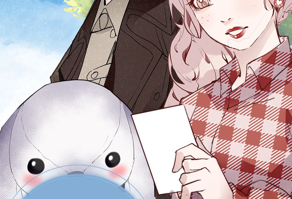 第47话 登台准备(1/2)-第47话