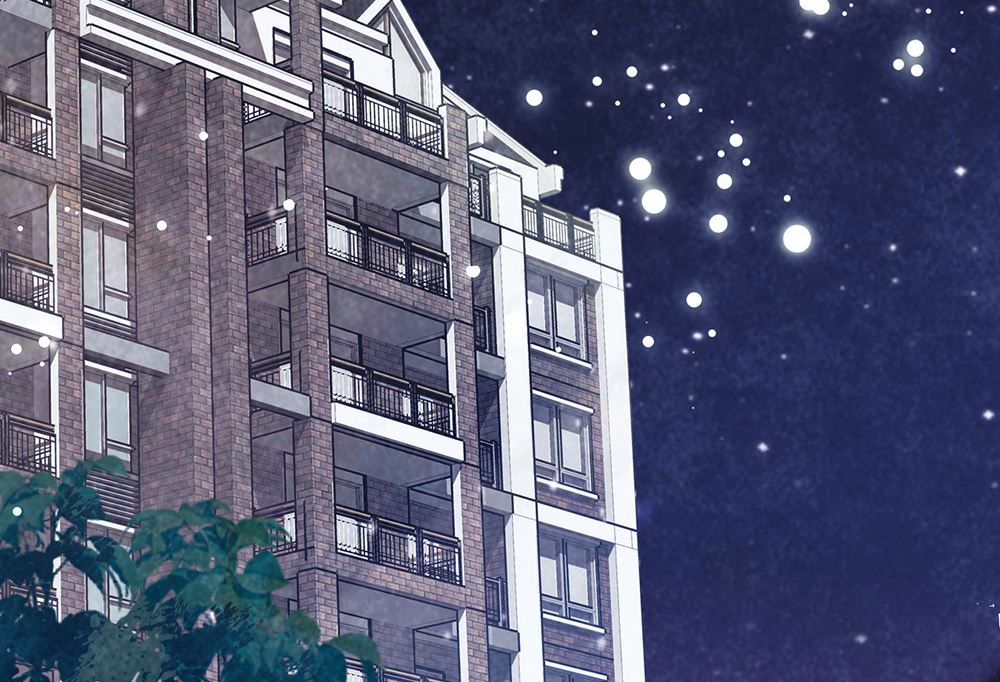 第47话 登台准备(1/2)-第47话