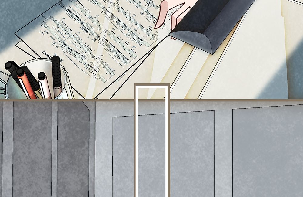 第47话 登台准备(1/2)-第47话