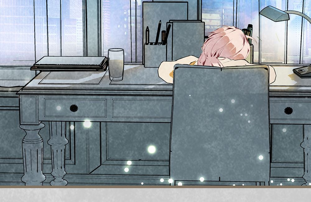 第47话 登台准备(1/2)-第47话