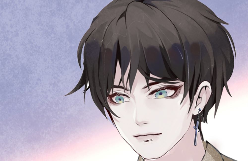 第47话 登台准备(1/2)-第47话