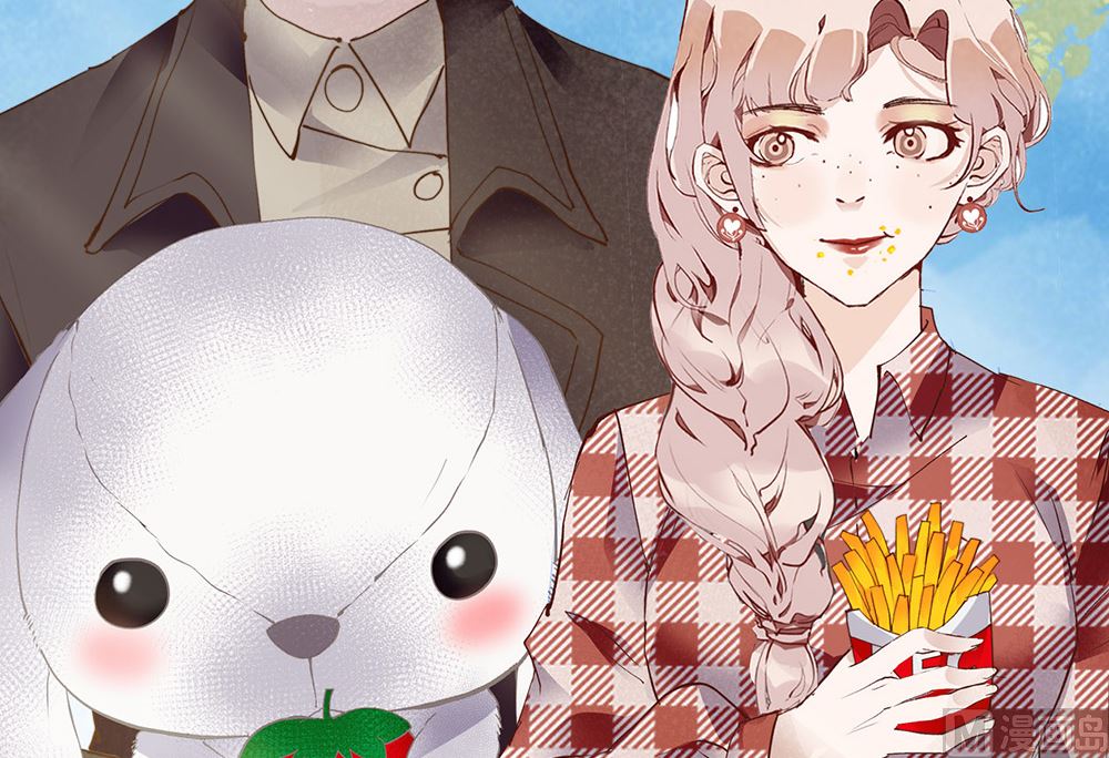 第47话 登台准备(1/2)-第47话