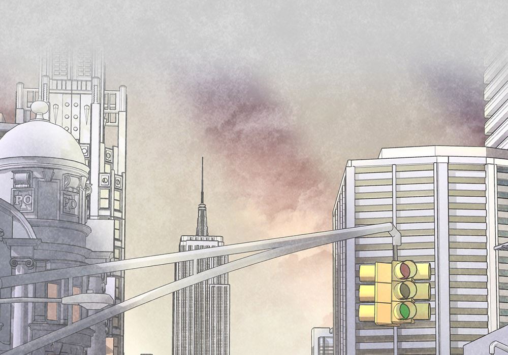 第49话 反击(1/2)-第49话