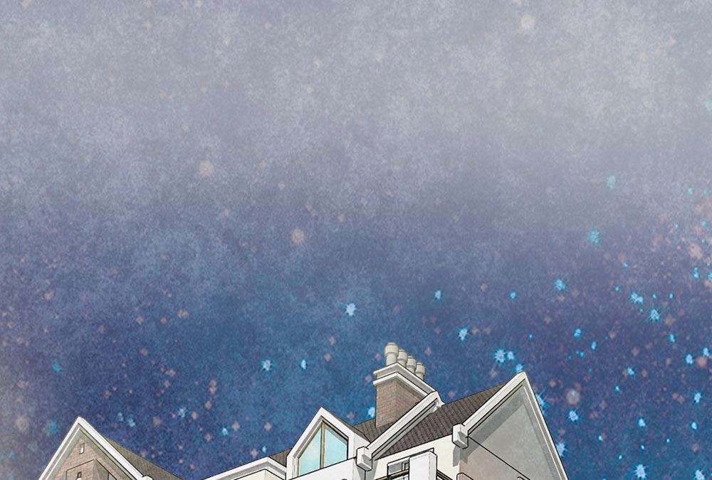 第7话 万事开头(1/2)-第7话