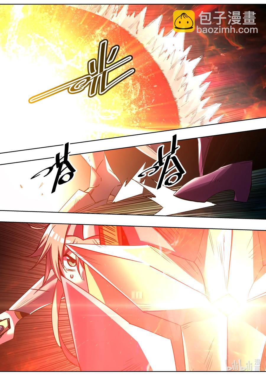 051 这是我自己想干的！-第51话