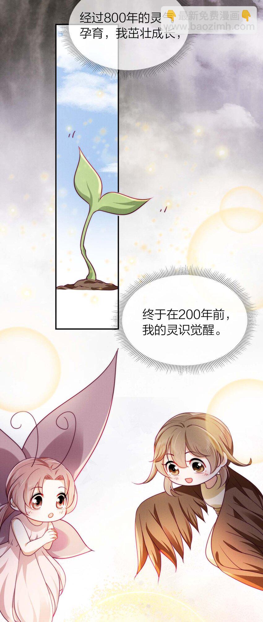 03 真正的八公主(1/2)-第3话