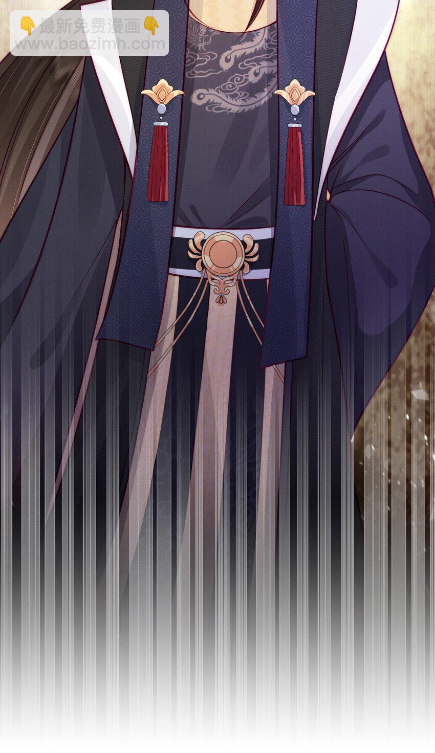 005 谁敢动朕的闺女-第5话