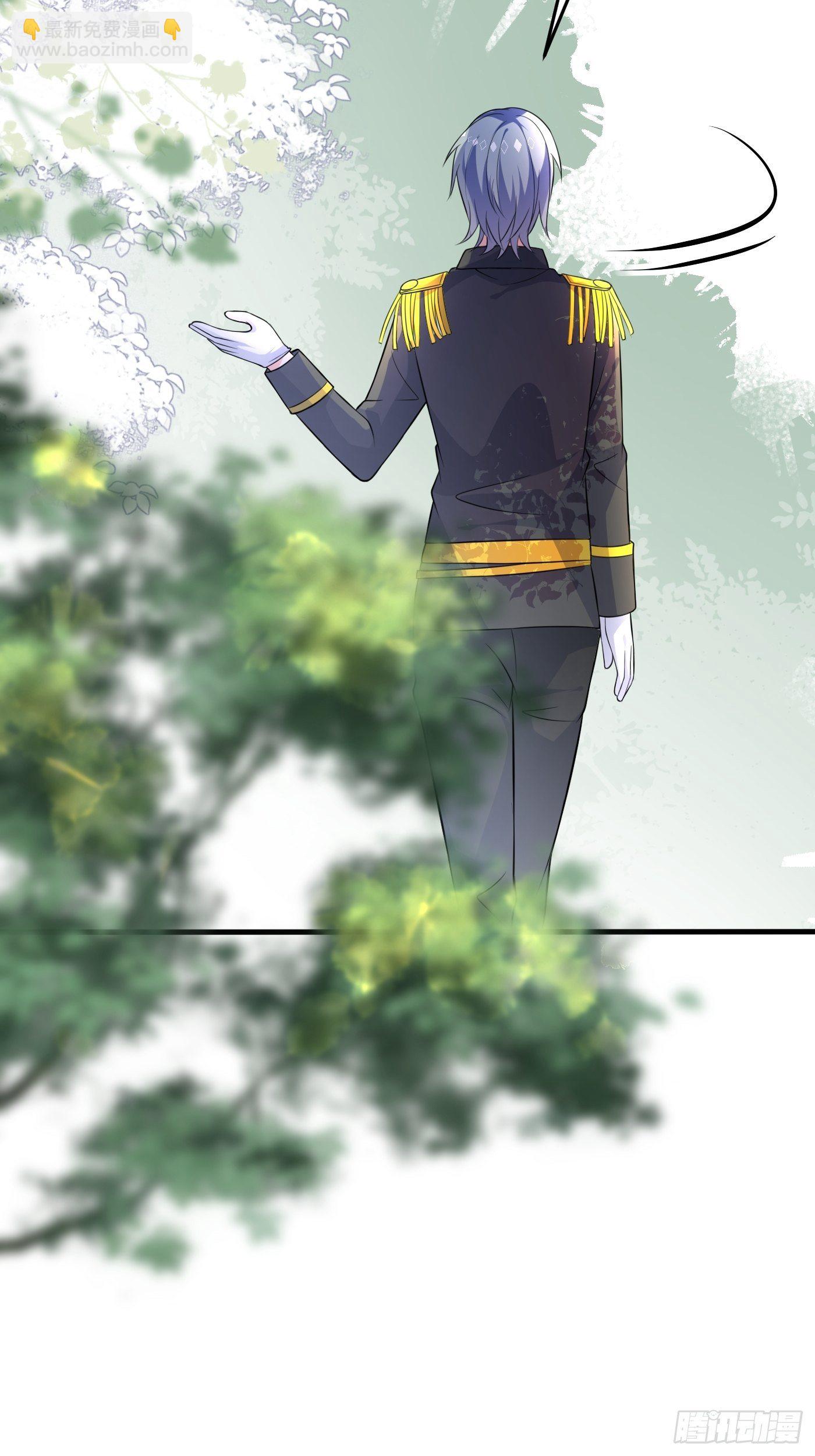 第十话 剧情崩了(1/2)-第11话