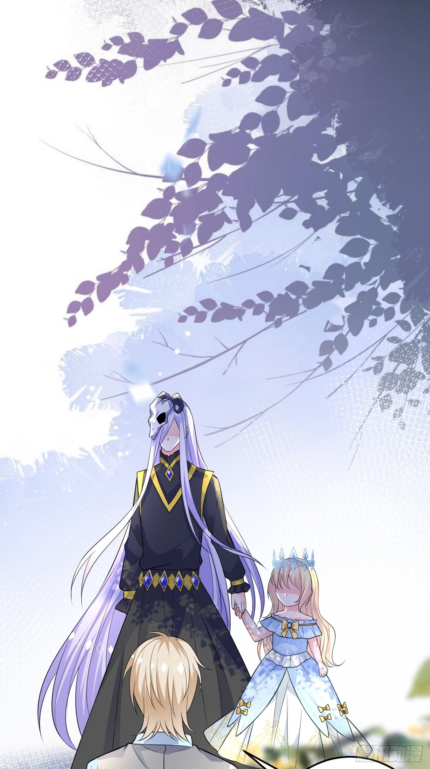 第十话 剧情崩了(1/2)-第11话