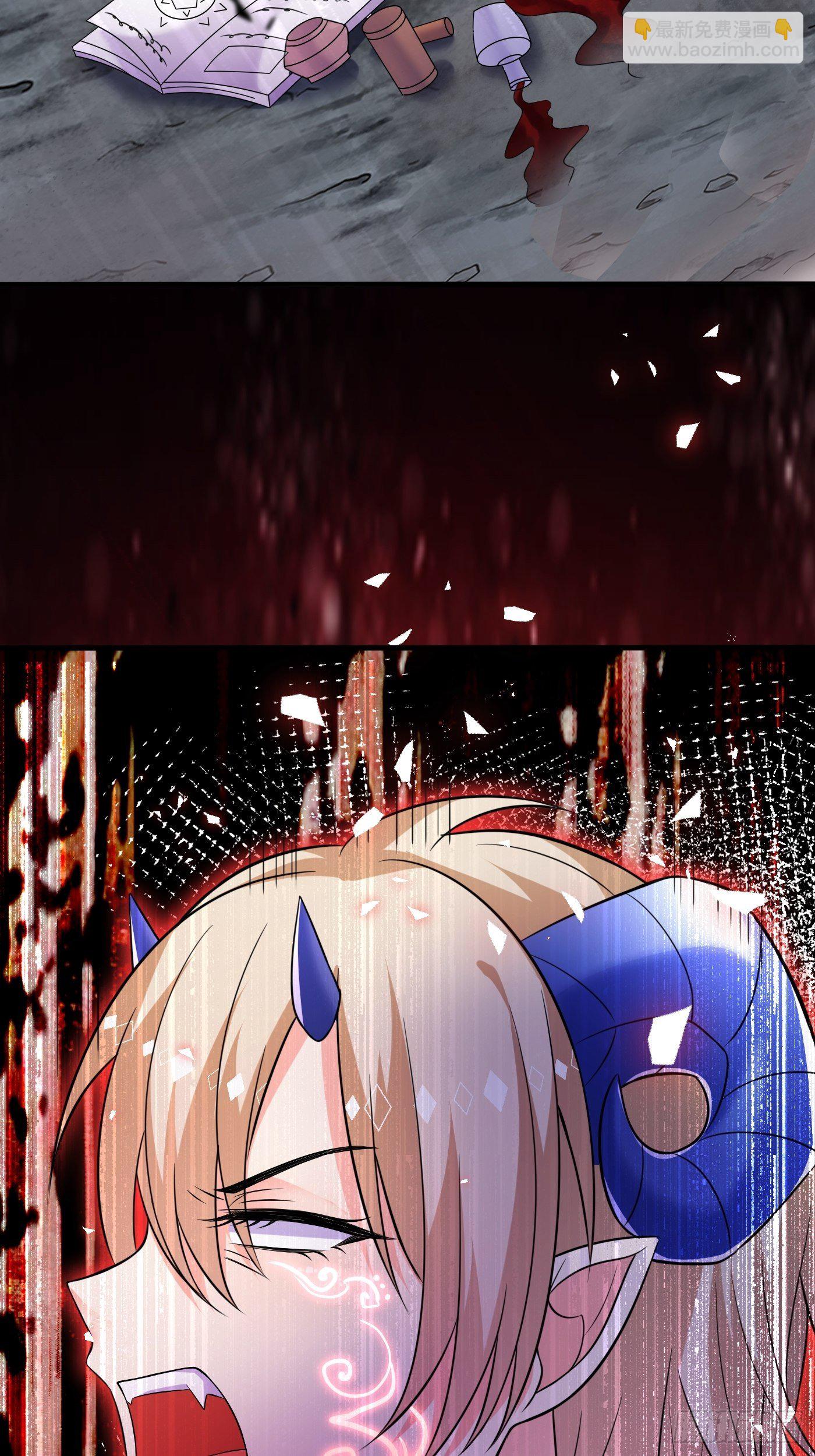 第十四话 穿越炮灰VS土著女配(1/2)-第15话