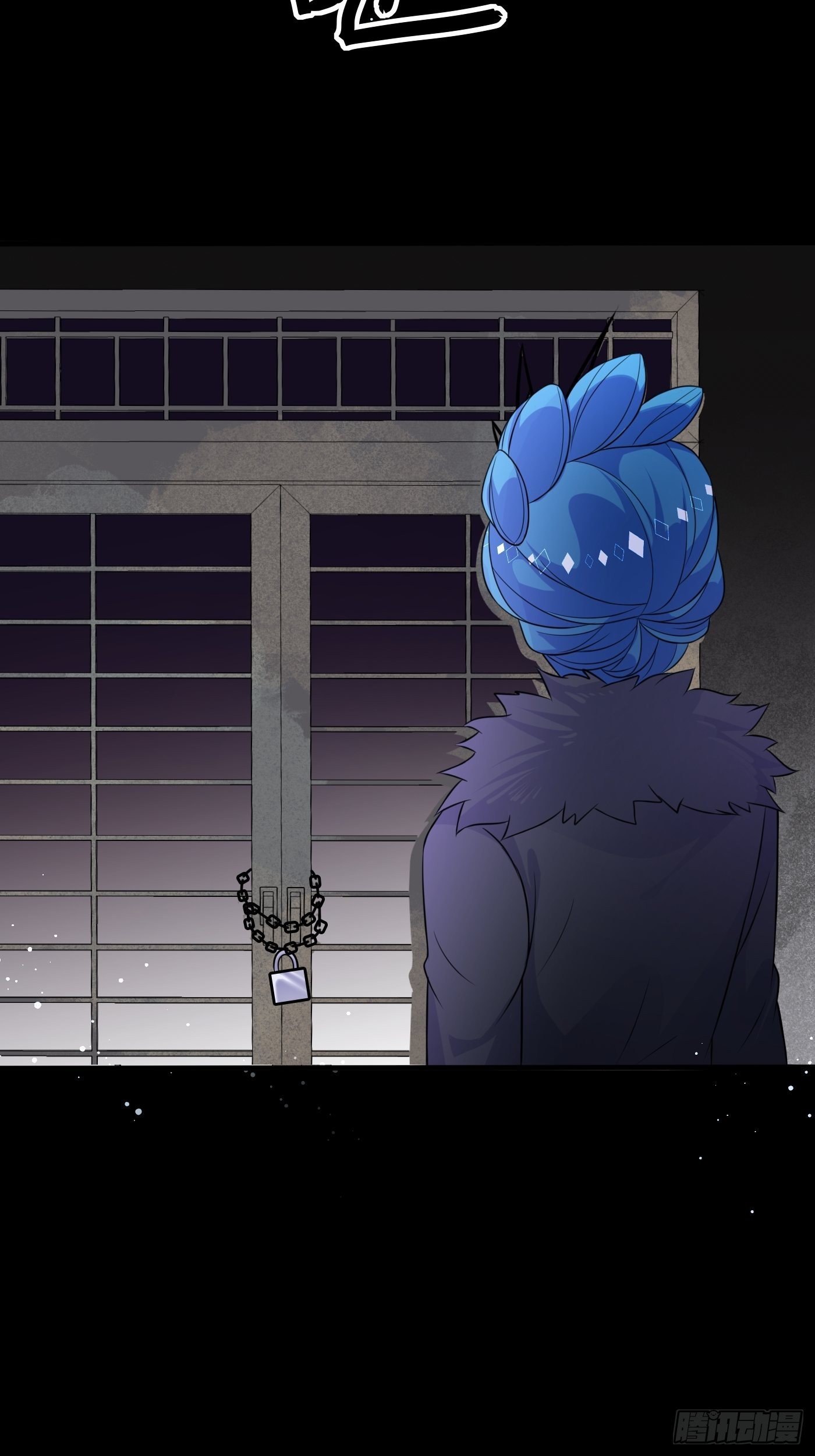 第十八话 恶毒女配想PUA我(1/2)-第19话