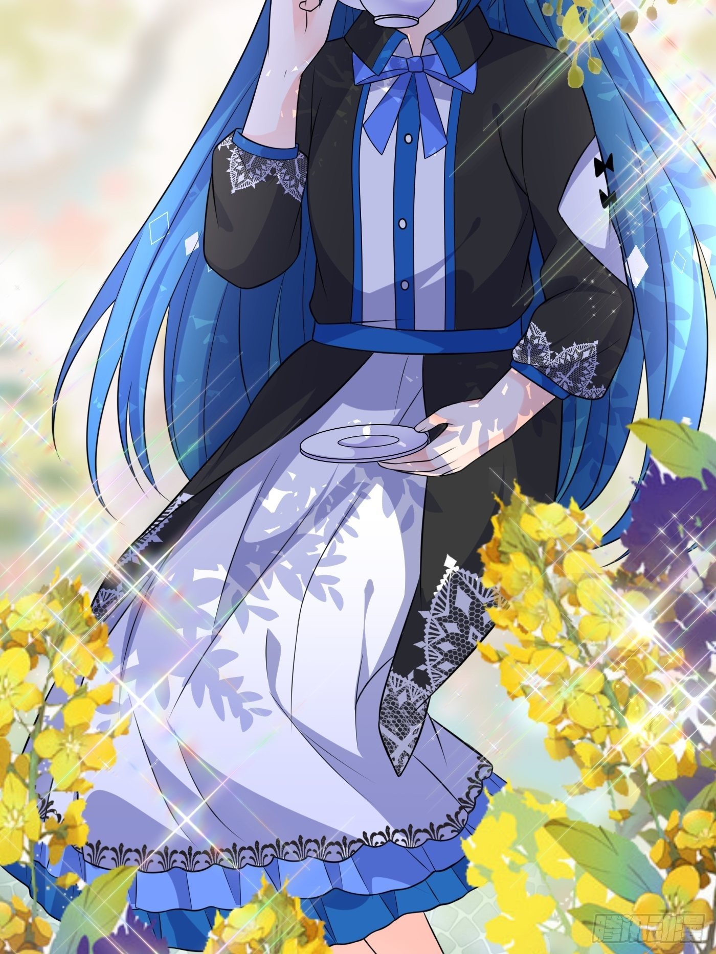 第十八话 恶毒女配想PUA我(1/2)-第19话