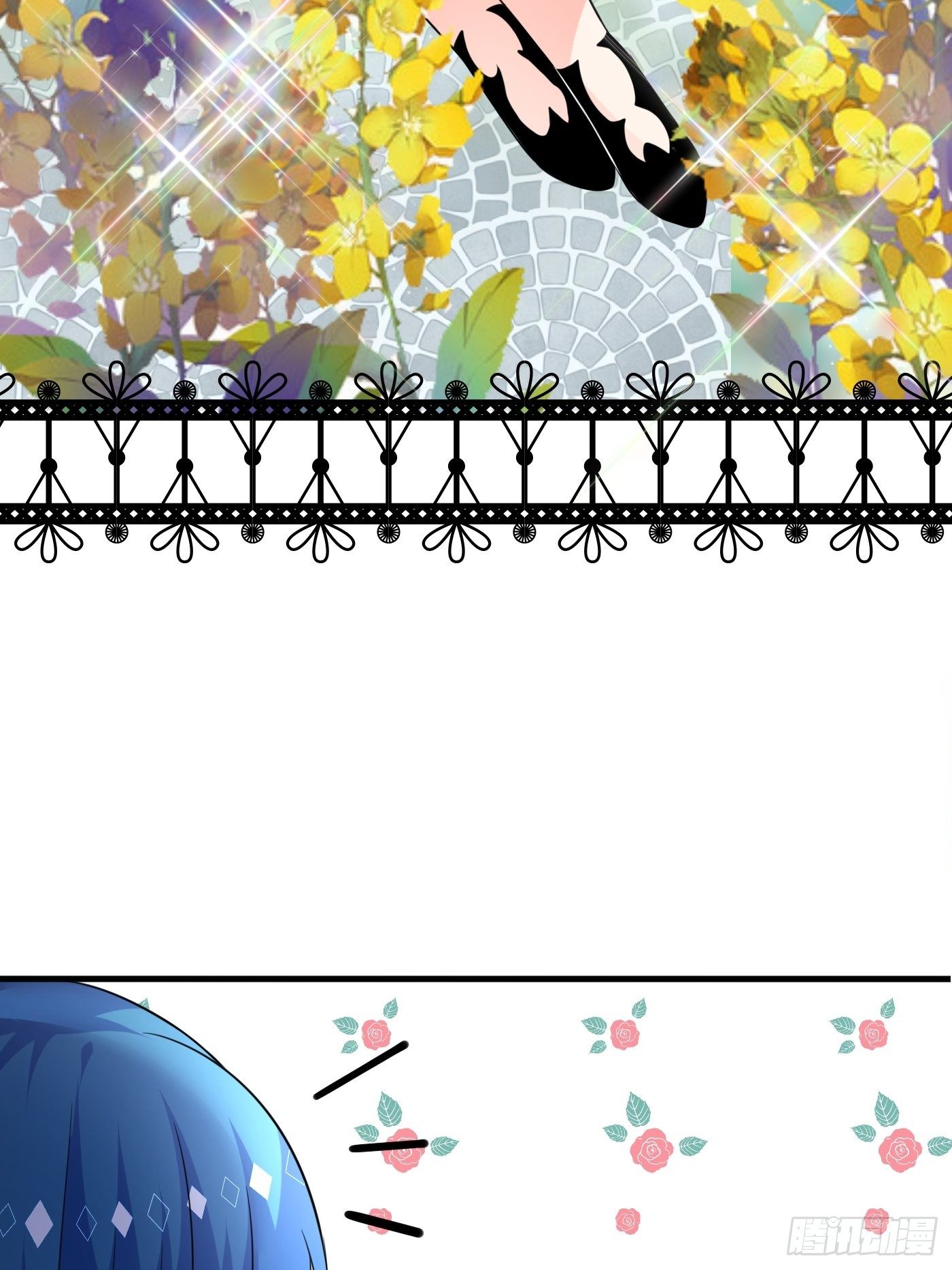 第十八话 恶毒女配想PUA我(1/2)-第19话