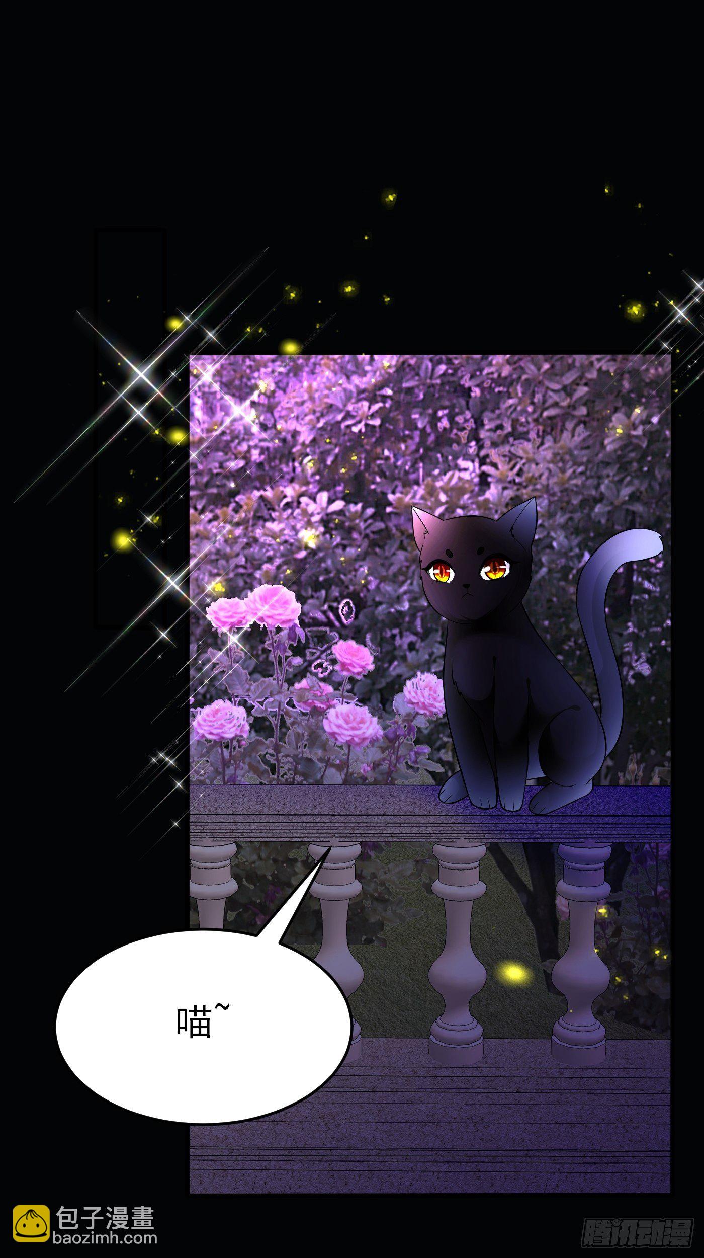 第二十话  女配反噬(1/2)-第21话