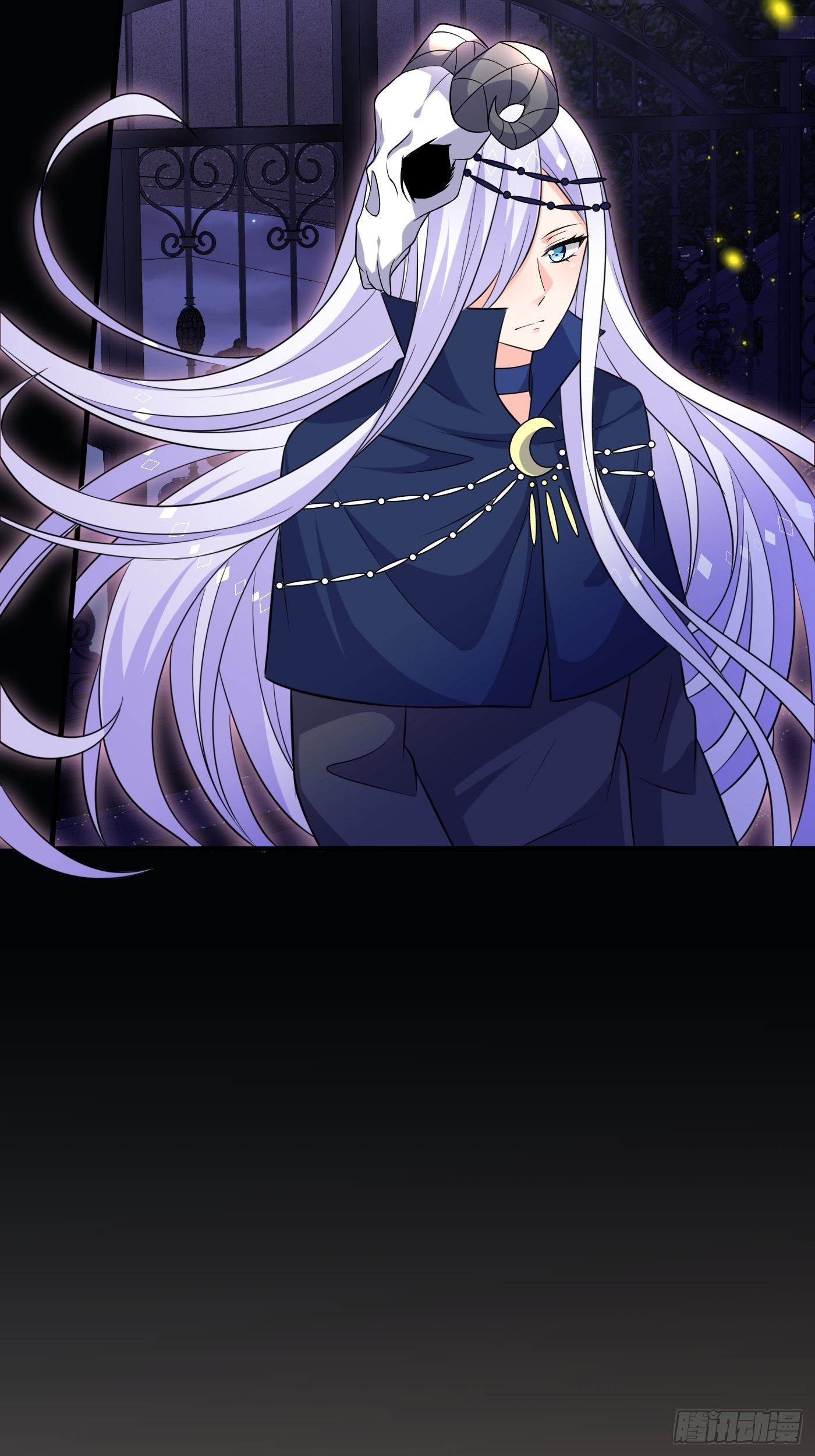 第二十话  女配反噬(1/2)-第21话