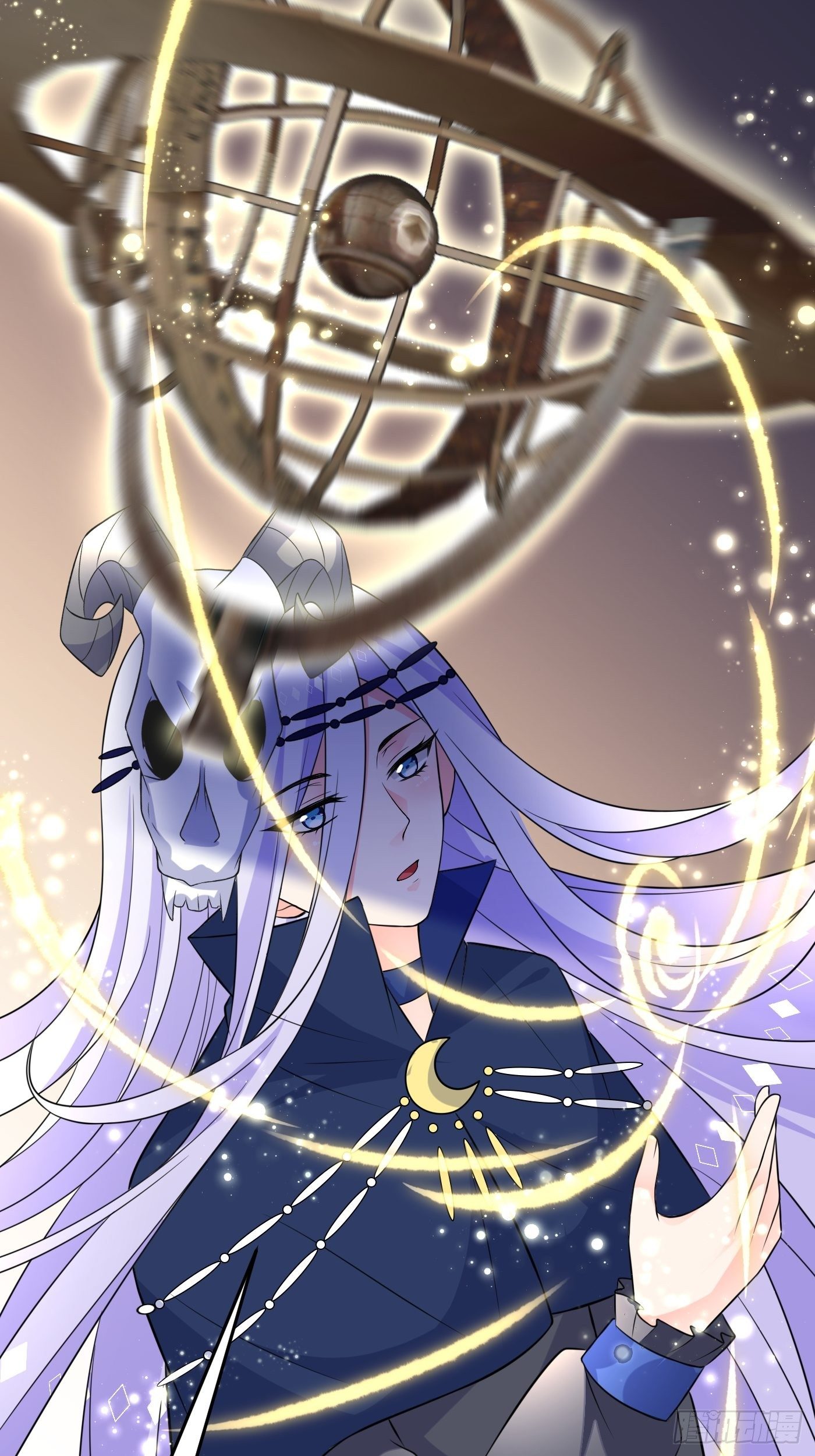 第二十二话 翻车了(1/2)-第23话