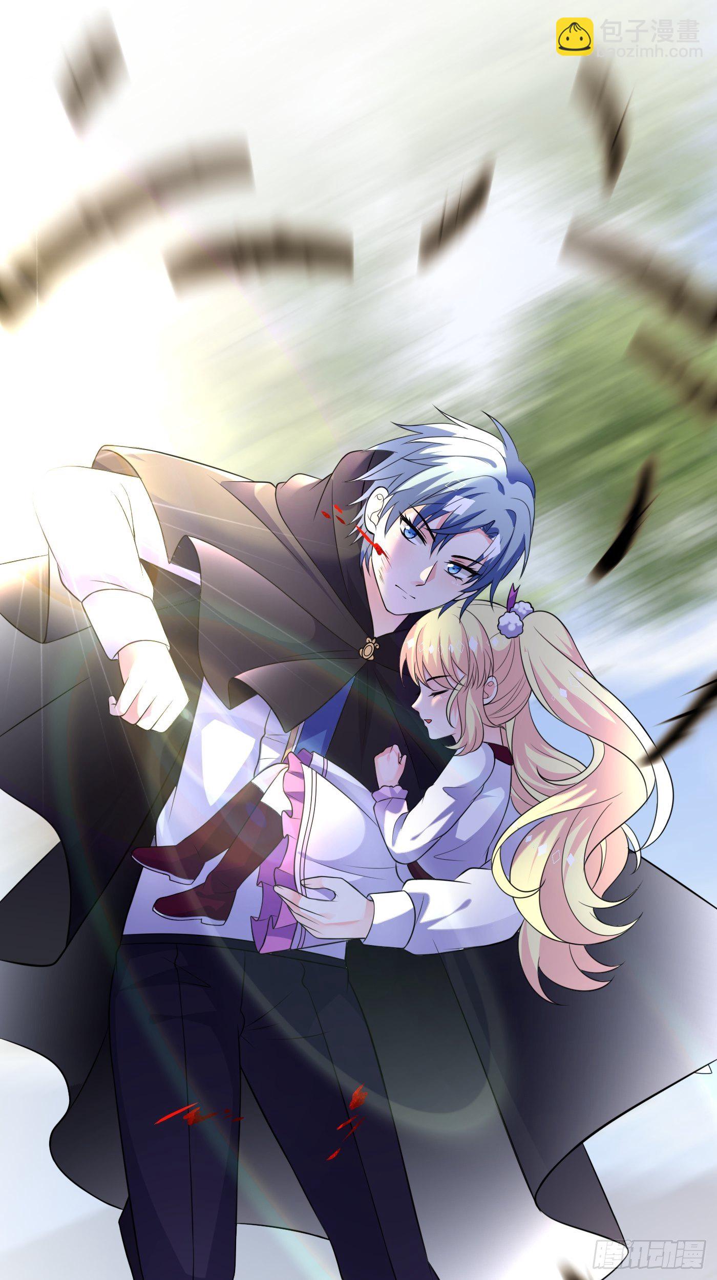 第二十二话 翻车了(1/2)-第23话